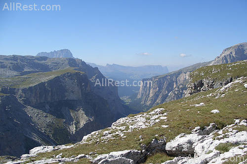 Chalet Sociastel 40